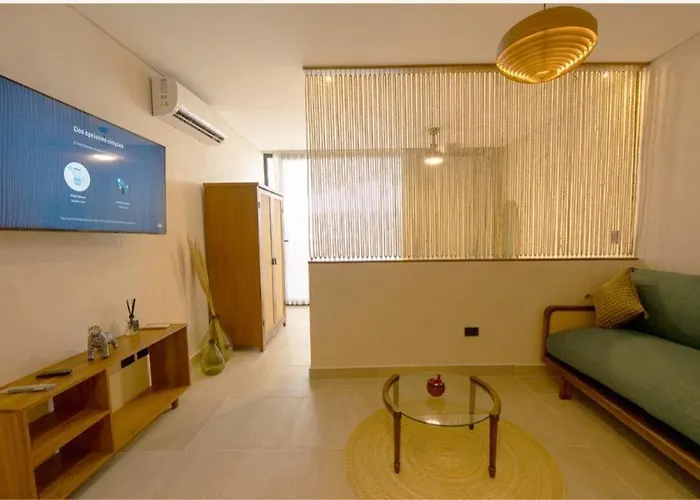 Getaway With Jacuzzi & Pools Apartment *