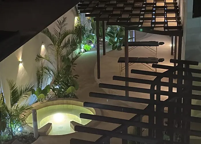 Getaway With Jacuzzi & Pools * Tulum