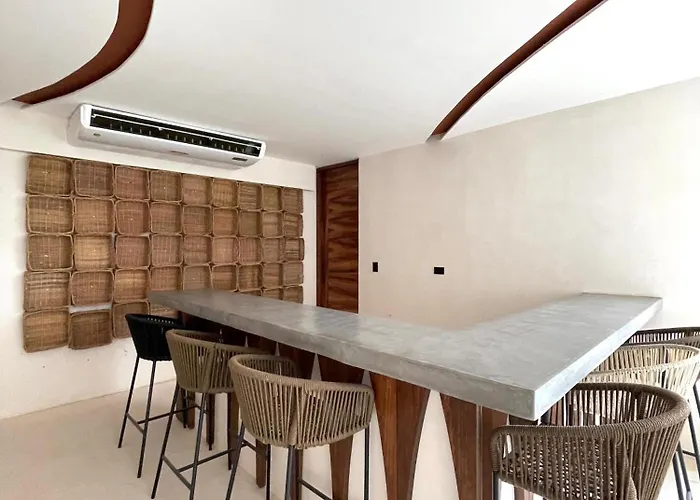 Appartement Getaway With Jacuzzi & Pools *